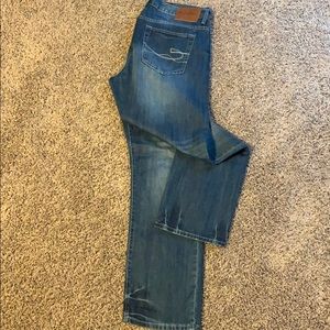 Chip & Pepper Jeans 36x32